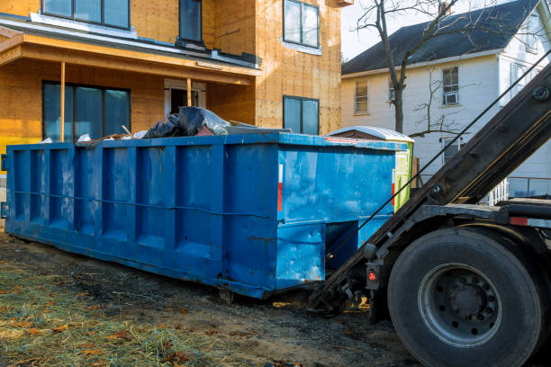 Best Attic Cleanout Services  in Youngsville, NC