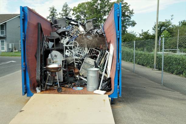 Best Yard Cleanup Services  in Youngsville, NC