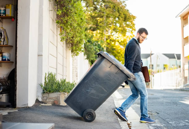 Best Basement Cleanout Services  in Youngsville, NC
