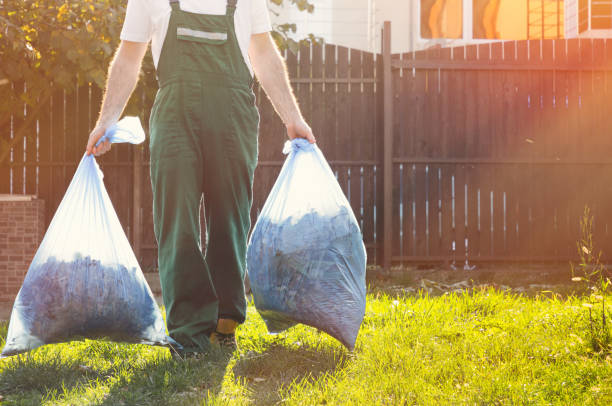 Best Yard Cleanup Services  in Youngsville, NC