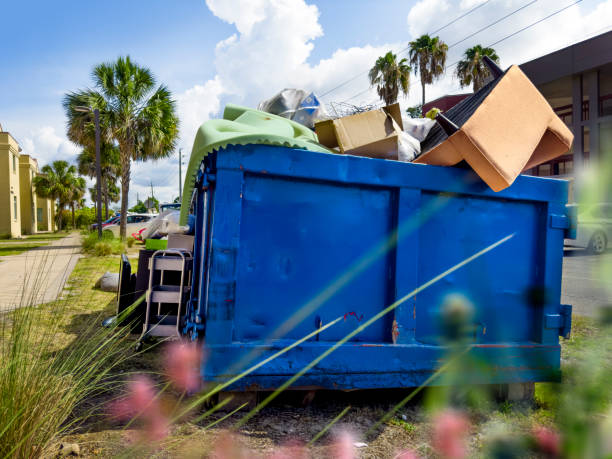 Reliable Youngsville, NC Junk Removal Solutions