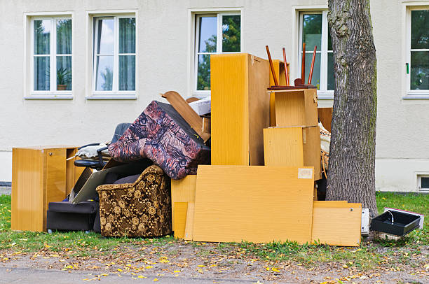 Best Office Junk Removal  in Youngsville, NC