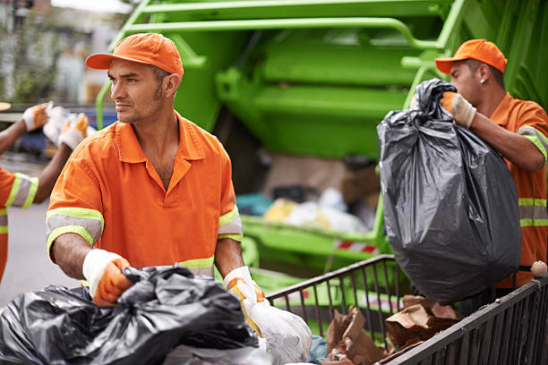 Best Junk Hauling Services  in Youngsville, NC