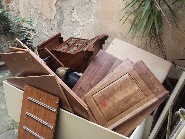 Best Junk Removal Near Me  in Youngsville, NC